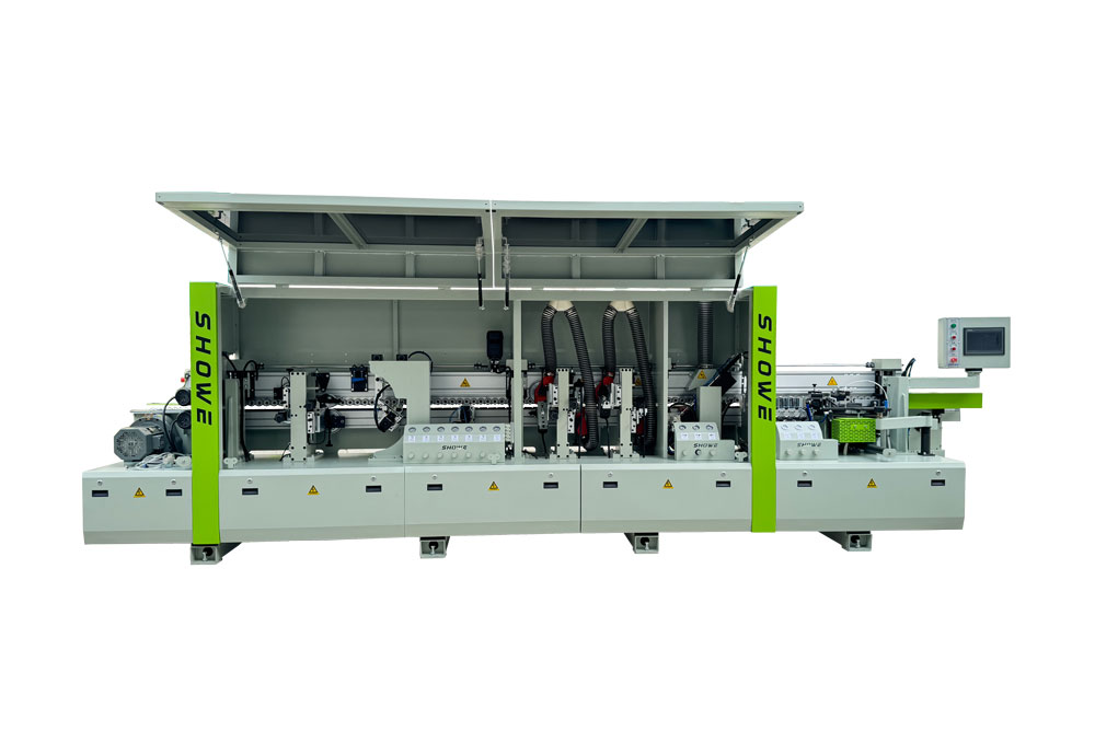 双修跟踪封边机S-468