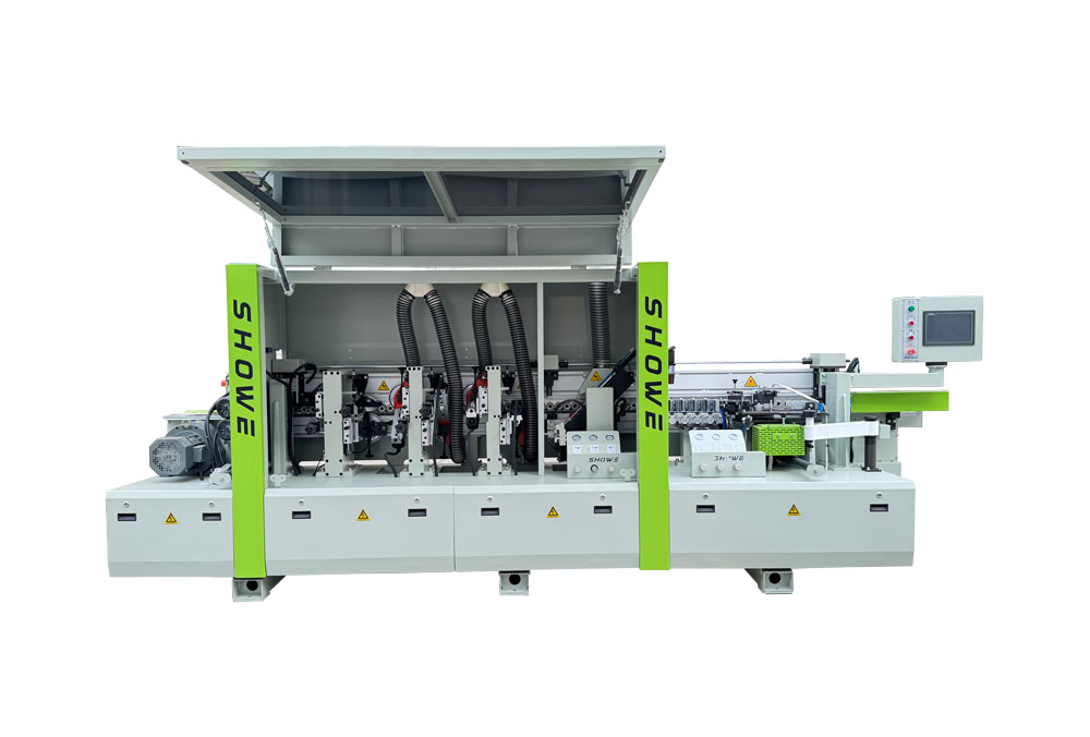 双修封边机S-368