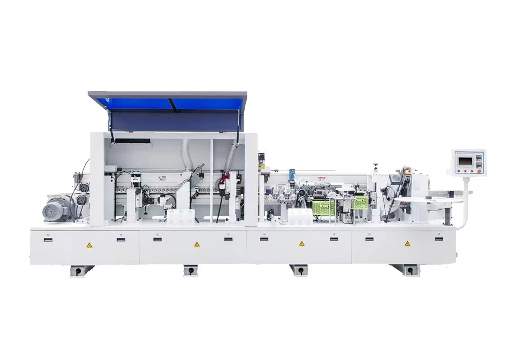 45°斜边封边机MJ-368D